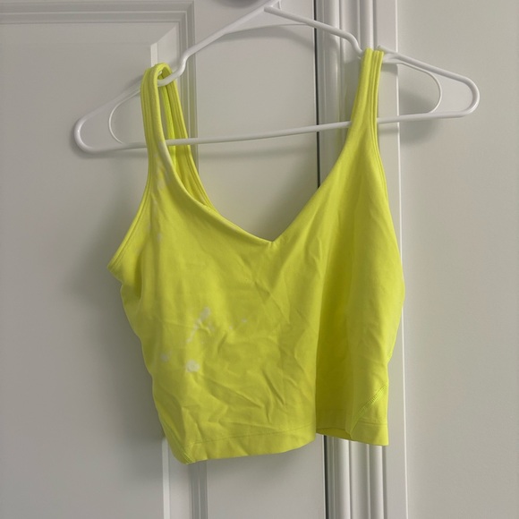 LULULEMON ALIGN - Picture 2 of 4